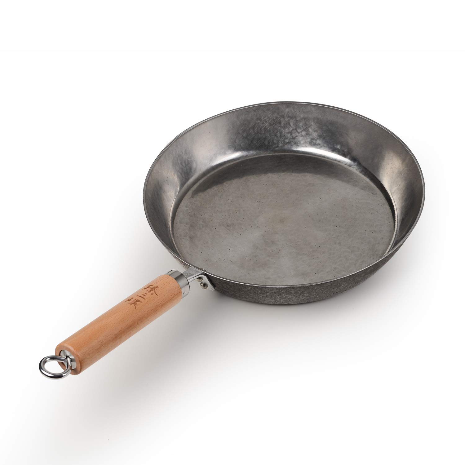 【PAN☆②】 ZhenSanHuan Toxin Free Teflon Free Non Sticky Sauté Pans Fry